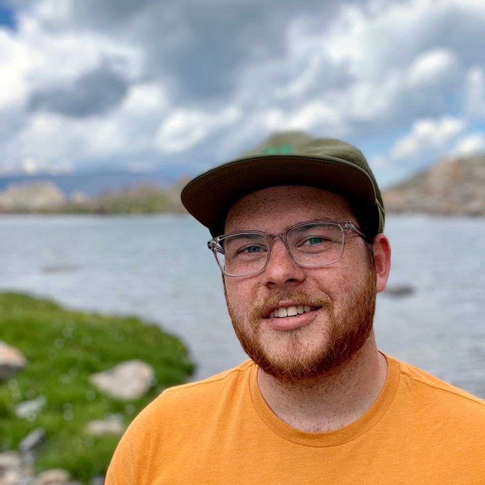 Meet your Posher, Nealon